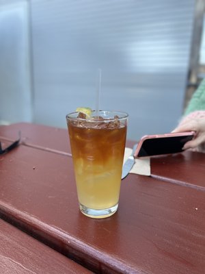 Southern Pacific Brewing by null