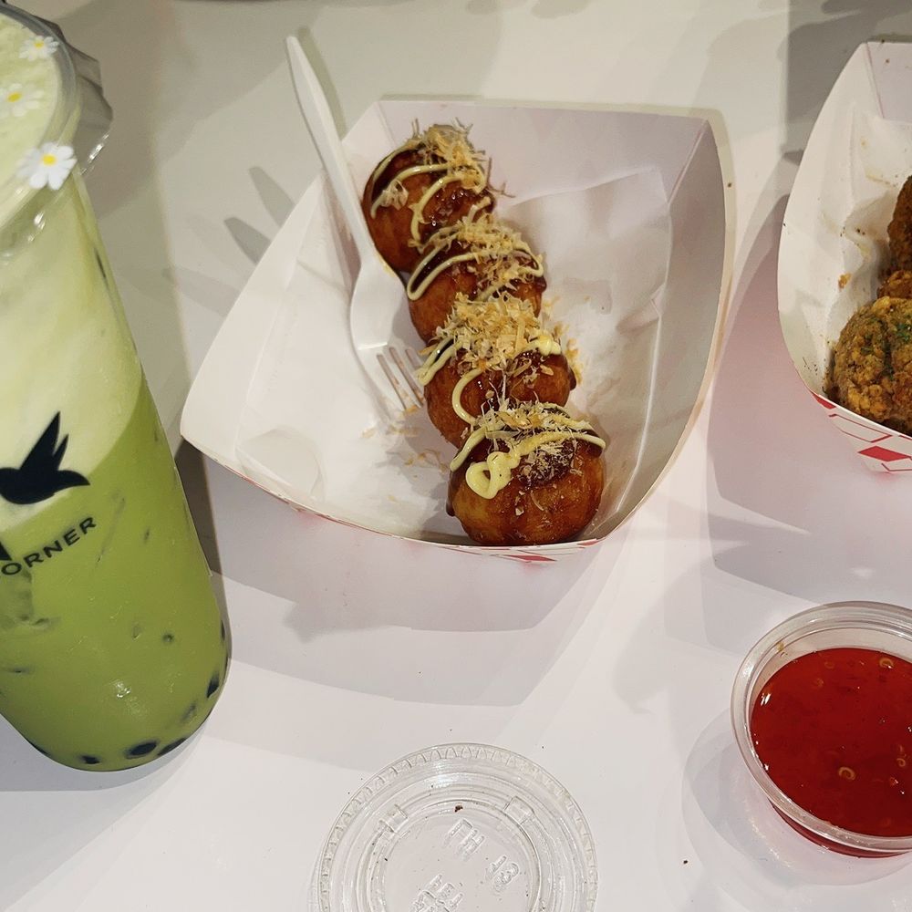 TiTi Boba Corner - Bubble Tea Near Me - Tucson, Arizona TiTi Boba Corner - Bubble Tea Near Me - Tucson, Arizona