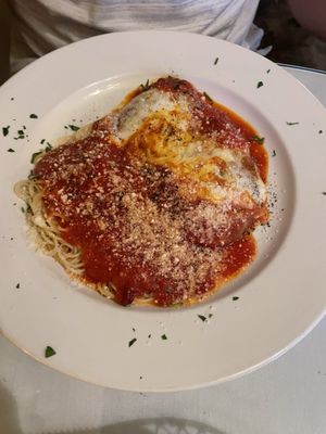 Primi Piatti by null