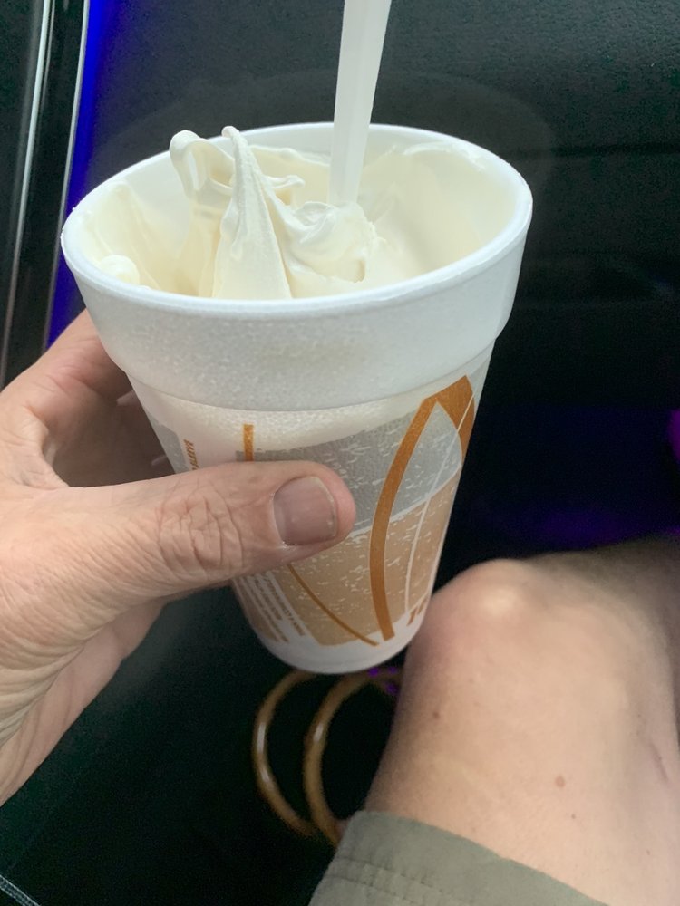 RENFROES DAIRY DELITE 236 W Leigh St, Homer, Michigan Phone Number