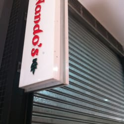 Nando's Fortitude Valley
