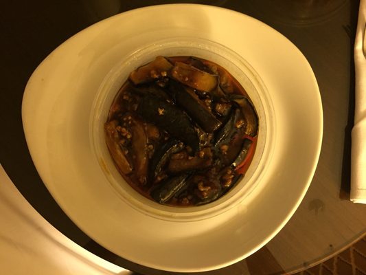 Gigi Gao's Favourite Authentic Chinese by null