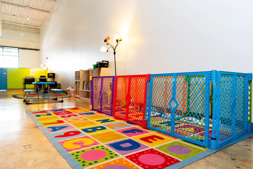 Little Makers Academy - childcare center in Raleigh, NC