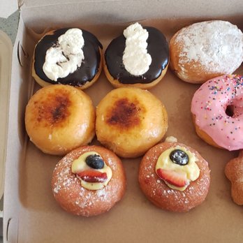 Donut Petit - Donuts Near Me - Alameda, California Donut Petit - Donuts Near Me - Alameda, California