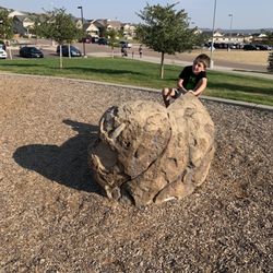 Bison Park
