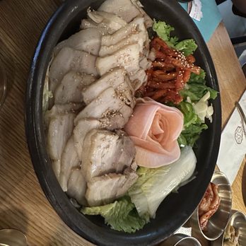 Ondam - Bossam - Korean Near Me - Santa Clara, California Ondam - Bossam - Korean Near Me - Santa Clara, California