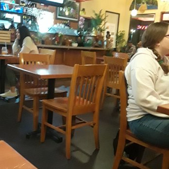 Thai Elephant Restaurant - Busy place - Thai Near Me - Atascadero, California