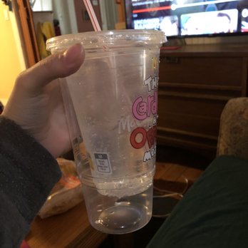 McDonald's - A "large" sprite - Fast Food Near Me - Bennington, Vermont McDonald's - A "large" sprite - Fast Food Near Me - Bennington, Vermont