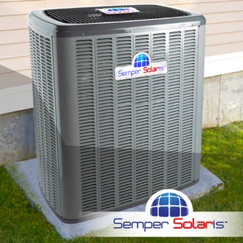 Semper Solaris - Semper Solaris El Cajon now offering air conditioning services! www.sempersolaris.com/heating-air-conditioning/ - Solar Installation Near Me - El Cajon, California Semper Solaris - Semper Solaris El Cajon now offering air conditioning services! www.sempersolaris.com/heating-air-conditioning/ - Solar Installation Near Me - El Cajon, California
