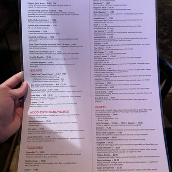 Louisiana Pizza Kitchen - Menu (January 2023) - Pizza Near Me - New Orleans, Louisiana Louisiana Pizza Kitchen - Menu (January 2023) - Pizza Near Me - New Orleans, Louisiana