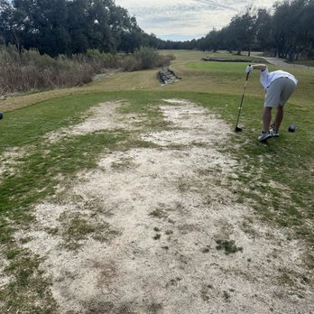 Avery Ranch Golf Club - Golf Near Me - Austin, Texas
