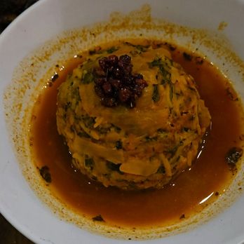 Azizam - Kofteh tabrizi - Persian/Iranian Near Me - Los Angeles, California
