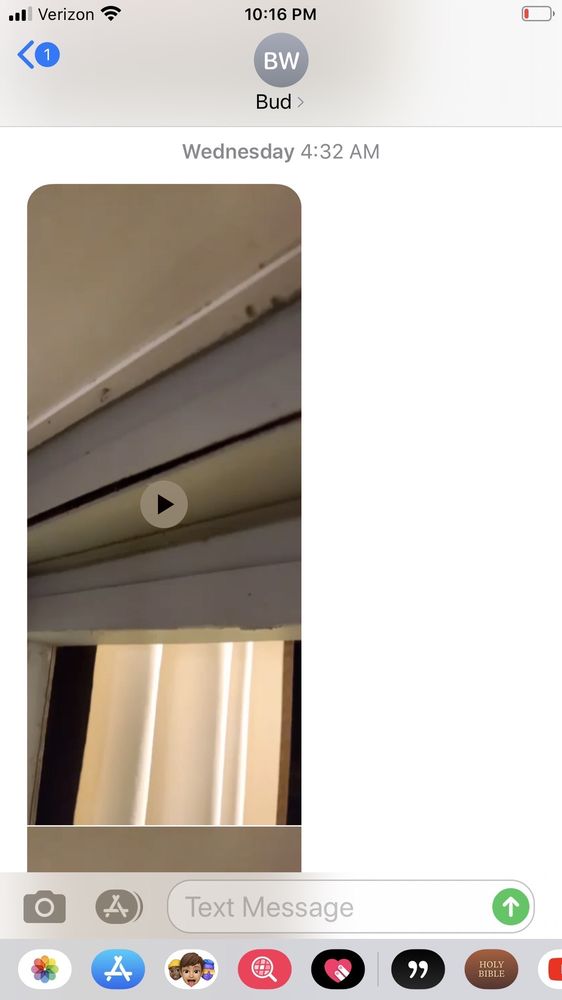 Slide of Campbell's Construction & Roofing