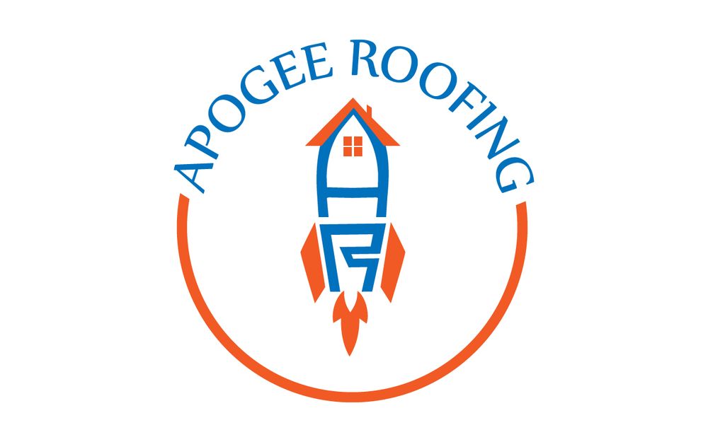 Slide of Apogee Roofing