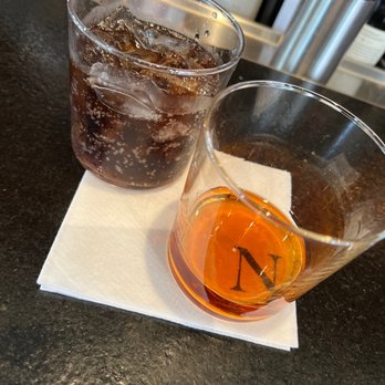 Nick's Manhattan Beach - Remy Martin baby - American Near Me - Manhattan Beach, California