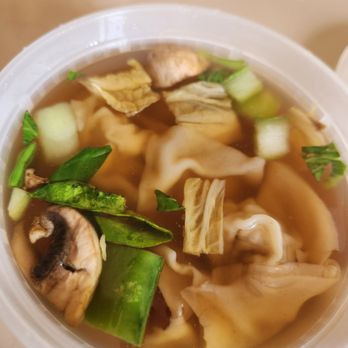 Szechuan Impression - Wonton soup - Chinese Near Me - Federal Way, Washington Szechuan Impression - Wonton soup - Chinese Near Me - Federal Way, Washington