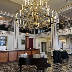 The George Washington