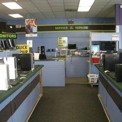 Second Source Computers - Buy, sell, trade or repair your notebook or desktop computer.