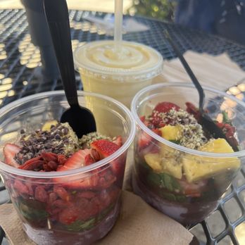 Mango Mango Fresh and Healthy - Juice Bars & Smoothies Near Me - Bonita, California Mango Mango Fresh and Healthy - Juice Bars & Smoothies Near Me - Bonita, California