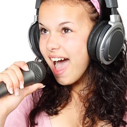Sofya Palma Vocal Studio