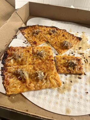 Dimmi Dimmi Corner Italian by null