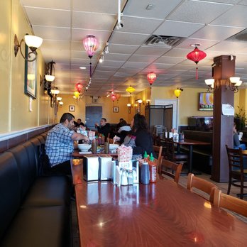 Pho Daily - Inside - Vietnamese Near Me - Gardena, California Pho Daily - Inside - Vietnamese Near Me - Gardena, California