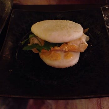 Lucy Liu Kitchen and Bar - Vegetarian version of a Vietnamese bun - recommend by staff as a veggie option . Was great with tofu! - Asian Fusion Near Me - Melbourne, VIC Lucy Liu Kitchen and Bar - Vegetarian version of a Vietnamese bun - recommend by staff as a veggie option . Was great with tofu! - Asian Fusion Near Me - Melbourne, VIC