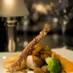 Residence Restaurant & Bar