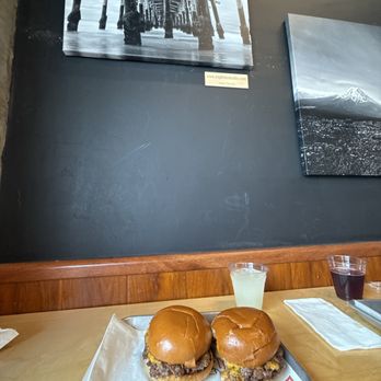 Swagyu Burger - Burgers Near Me - Newport Beach, California