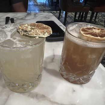Tillie's - Gold Margarita and bourbonist - New American Near Me - Dripping Springs, Texas Tillie's - Gold Margarita and bourbonist - New American Near Me - Dripping Springs, Texas