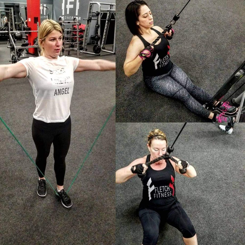 FIT ONE FOUR - Updated May 2025 - 23 Photos & 10 Reviews - 6461 N ...
