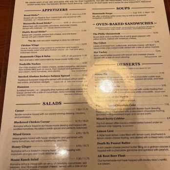 Moose's Tooth - Pizza Near Me - Anchorage, Alaska