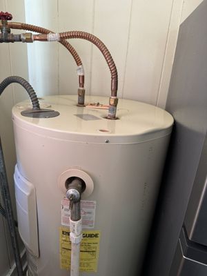 Meeks Bay Resort by null