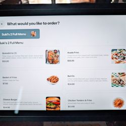 Suki’s II - Karaoke & Sports - Menu