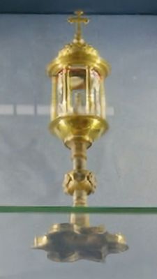 Basilica di Santa Croce in Gerusalemme by null