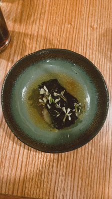 Maude & the Bear by null