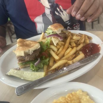 The Toasted Yolk Cafe - Yolk Burger - Breakfast & Brunch Near Me - Mobile, Alabama The Toasted Yolk Cafe - Yolk Burger - Breakfast & Brunch Near Me - Mobile, Alabama