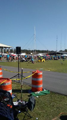 Northeast Florida Scottish Games & Festival