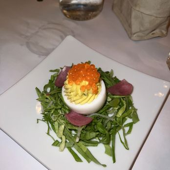 Le Gratin - French Near Me - New York, New York