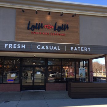 Cap't Loui - Cajun/Creole Near Me - Stoneham, Massachusetts