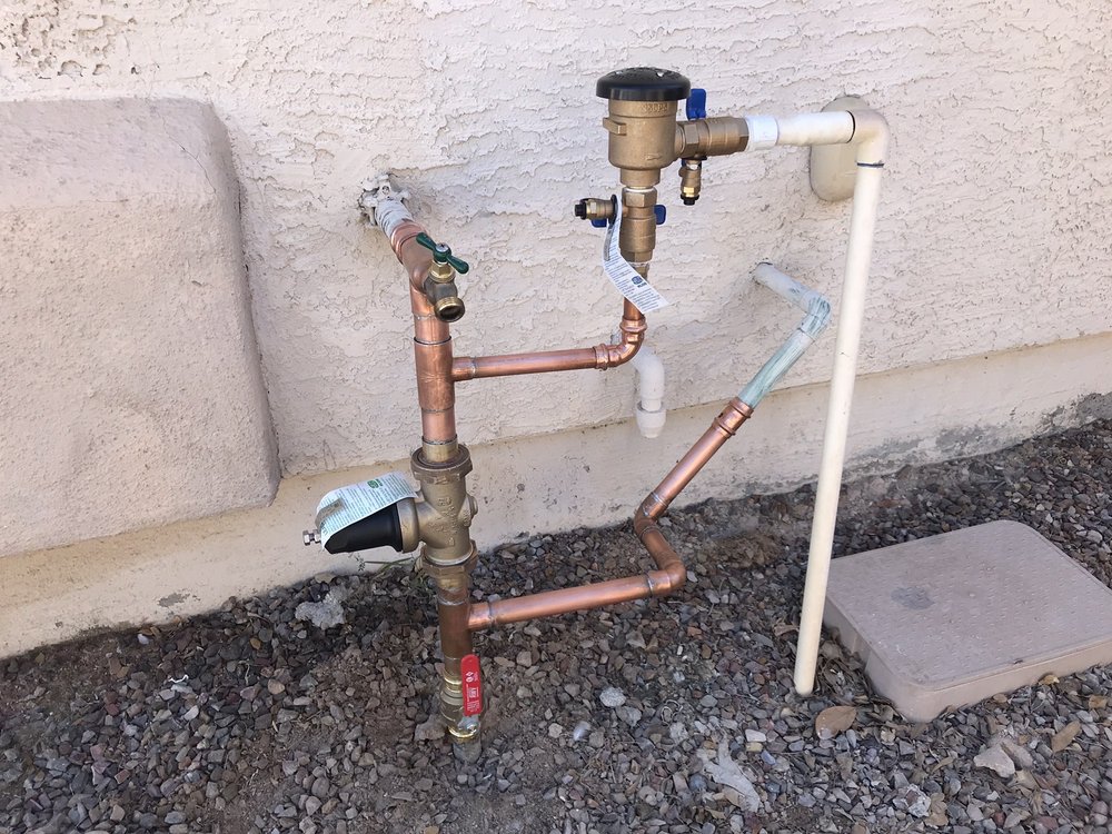 Slide of Near Me Plumbing & Drains