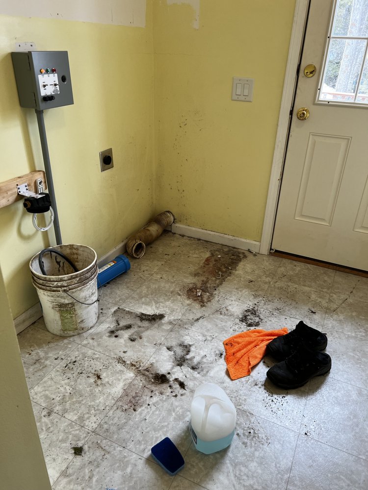 Slide of The Handyman