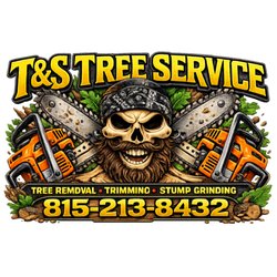 T&S Tree Service