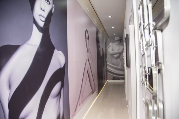 Beauté Aesthetics by null