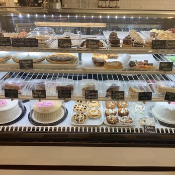 Burney's Sweets & More - Assorted sweets - Bakeries Near Me - Raleigh, North Carolina
