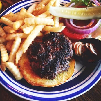Ramsey's Diner - Andover - Diners Near Me - Lexington, Kentucky