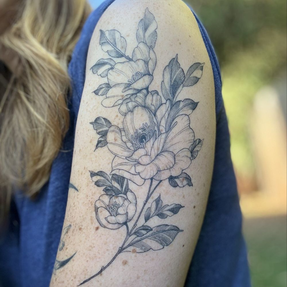 TOP 10 BEST Fine Line Tattoo in San Francisco, CA - Updated 2026 - Yelp