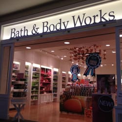 Bath & Body Works