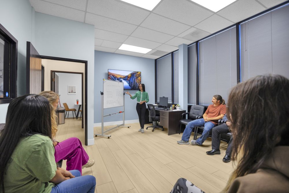 Clear Path IOP Center - grief counselor in Burbank, CA