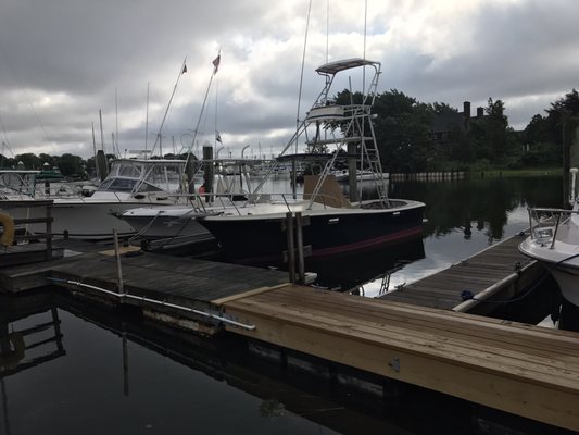 Wickford Boat Rentals by null